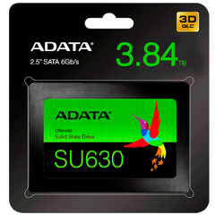 Ssd Adata 240gb 2.5 Sata - Asu630ss-240gq-r - BIDU SHOP