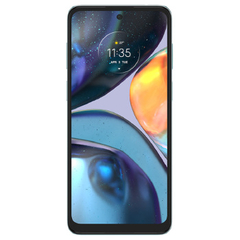 Imagem do Celular Motorola Moto G-22 128gb Xt-2231 Dual - Patu0008br