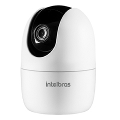 Camera De Seguranca Intelbras Im4c Wifi Fullhd 360 - 4565510 - BIDU SHOP