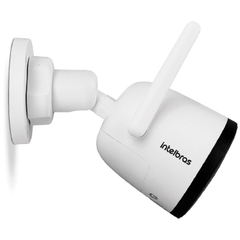 Camera De Seguranca Intelbras Im5 Sc Wi-fi Full Hd - 4565511 - loja online