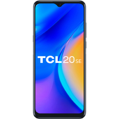 Celular Tcl 20-se 128gb Tela 6.82 - T671f - comprar online