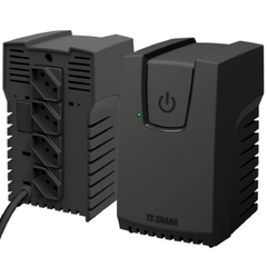 Estabilizador Ts Shara Powerest 500va Mono 115v - 9114 - BIDU SHOP