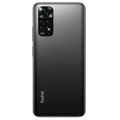 Celular Xiaomi Redmi Note 11 4/128gb Dual - Cx332cin - comprar online