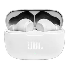 Fone De Ouvido Jbl Wave 200 Tws Bluetooth - 28913520 - loja online