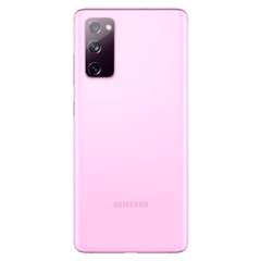 Imagem do Celular Samsung Galaxy S20 Fe 5g 128gb Dual - Sm-g781blvrzto