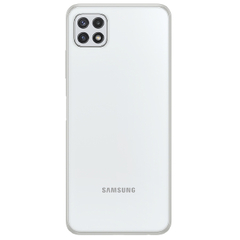 Celular Samsung Galaxy A22 5g 128gb Dual - Sm-a226bzwrzto na internet
