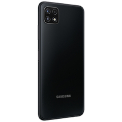 Celular Samsung Galaxy A22 5g 128gb Dual - Sm-a226bzarzto - comprar online
