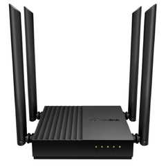 Roteador Tp-link Archer C64 Ac1200gb Mu-mimo Wifi - Archer C64 - comprar online