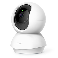 Camera De Seguranca Tp-link Tapo Tc70 360 Wifi Ful - Tc70 - comprar online