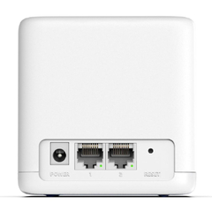 Roteador Mercusys Halo H30g 2-pack Mesh 2xgigabit - Halo H30g 2-pack - comprar online