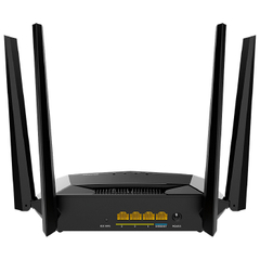 Roteador Wireless Intelbras W5g 1200g Gigabit Dualband - 4750095 - comprar online