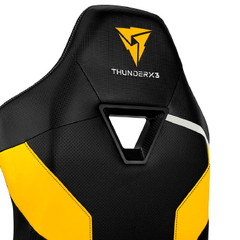 Cadeira Gamer Tc3 Thunderx3 - 72996 - comprar online
