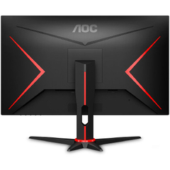 Monitor Aoc Gamer Viper 24g2se 165hz 1ms Hdmi Dpor - 24g2se - comprar online