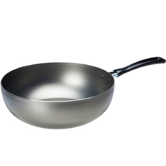Wok Brinox Garlic 28cm - 7000/367 - BIDU SHOP