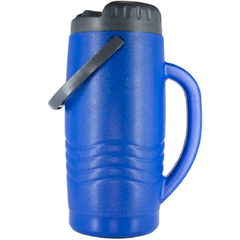 Garrafa Termica Maratona 2,3l Invicta - 101487222006 - BIDU SHOP
