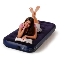 Colchao Solteiro Inflavel Multiuso Mor - 9071 - comprar online