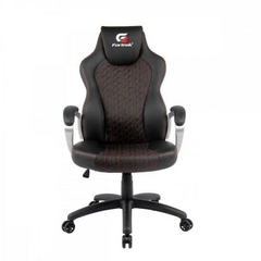 Cadeira Gamer Blackfire Preta/Vermelha FORTREK - loja online