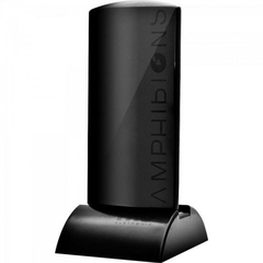 Antena Digital HDTV AMPHIBIONS PROHD2000A Preto PROELETRONIC na internet