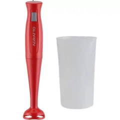 Super Mixer 200W 127V MXV-01 Vermelho AGRATTO