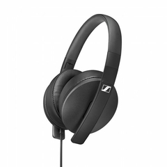 Fone De Ouvido Sennheiser HD300 Preto