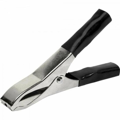 G Jacaré STORM 10cm 50A Pt - PCT / 50 - comprar online