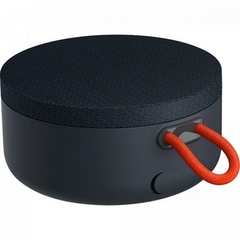 Caixa de Som Bluetooth a Prova d'Água 4W RMS Cinza XIAOMI