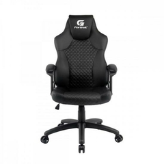 Cadeira Gamer Holt Preta FORTREK
