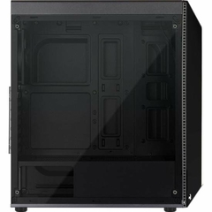 Gabinete Gamer Mid Tower RGB Shard AEROCOOL - BIDU SHOP