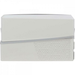 Cooler para Processador CYLON 4F ARGB Branco AEROCOOL - BIDU SHOP