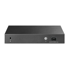 Roteador Vpn Gigabit Multi-wan Safestream Tl-er7206 Smb na internet