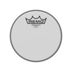 Pele 6 Pol Ambassador Porosa Ba-0106-00 Remo