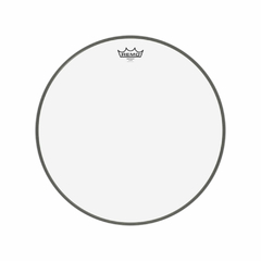 Pele P/ Bumbo 18 Pol Emperor Transparente Bb-1318-00 Remo