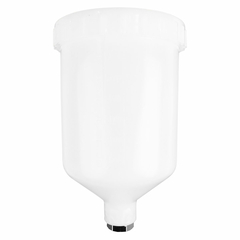Copo Plastico Para Pistola De Pintura Hvlp - Pc-2 - comprar online