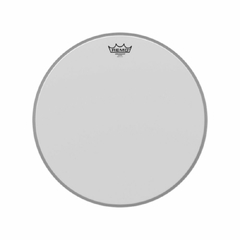 Pele P/ Bumbo 22 Pol Ambassador Porosa Br-1122-00 Remo
