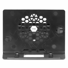 Suporte Para Notebook Ajustavel Ate 15.6" Com 7 Ajustes De Altura - Sn300 - BIDU SHOP