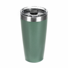 Copo Térmico Quati Com Tampa 473ml Verde - Cvst473 na internet