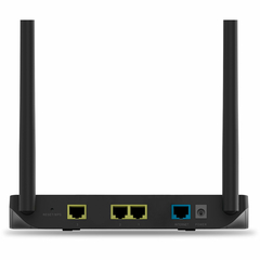 Roteador Wireless 300mbps W4-300f 4750089 - comprar online