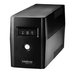 Nobreak Interativo Xnb 600va Monovolt Ent/saida 220v 4822005 - comprar online