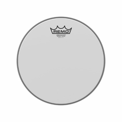 Pele 10 Pol Vintage Ambassador Porosa Va-0110-00 Remo