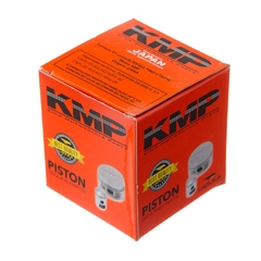 Pistao Pino/trava Kmp Cg 150 2.50 - comprar online