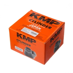 Cilindro C/camisa Kmp Cg 125 A 99 - comprar online