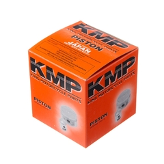 Pistao Pino/trava Kmp Bros 150 /2005 0.75 - comprar online
