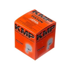 Pistao Pino/trava Kmp Cg 125 Std - comprar online