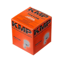 Pistao Pino/trava Kmp (p/anel Cg Antiga) Cg 2002/ Std - comprar online