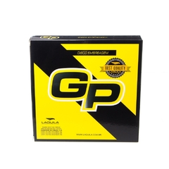 Discos Embreagem Gp (5 Pecas) Ybr 125. - comprar online