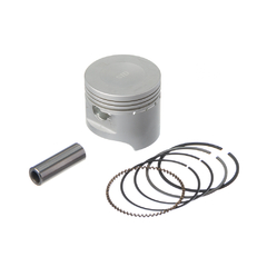 Pistao Kit C/anel Kmp C100 Dream/biz 0.25