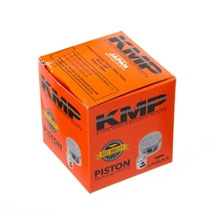 Pistao Kit C/anel Kmp Cg 150 0.25 - comprar online