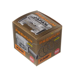 Pistao Kit C/anel Rik Premium Bros 150 /2005 0.50 - comprar online