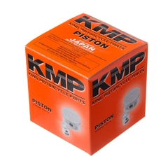 Pistao Pino/trava Kmp Cbx/nx 200 1.50 - comprar online