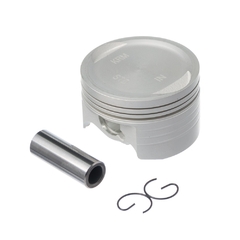 Pistao Pino/trava Kmp Cg 150 3.00